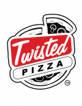Twisted-pizza